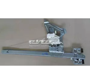 Механизм стеклоподъемника двери передней правой A9067200146 MERCEDES Механизм стеклоподъемника двери передней правой A9067200146 MERCEDES