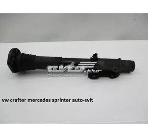 Амортизатор передний vw crafter mercedes sprinter 2E0413023AM MERCEDES Амортизатор передний vw crafter mercedes sprinter 2E0413023AM MERCEDES