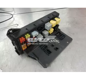 Блок предохранителей сервис mercedes sprinter 906 A9065454301 MERCEDES Блок предохранителей сервис mercedes sprinter 906 A9065454301 MERCEDES