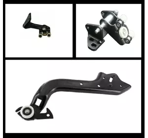 Ролик сдвижной двери на Mercedes Sprinter W906 (313,315,318) 2006-2014г Ролик сдвижной двери на Mercedes Sprinter W906 (313,315,318) 2006-2014г