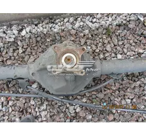 Задний мост Мерседес Спринтер 906 Mercedes Sprinter 2.2 CDI 9063531510 MERCEDES Задний мост Мерседес Спринтер 906 Mercedes Sprinter 2.2 CDI 9063531510 MERCEDES