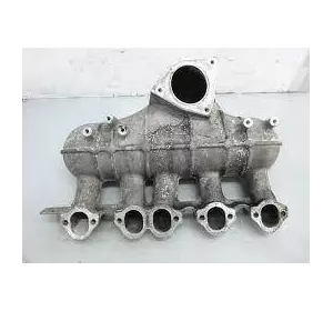 Колектор впускний метал VW Crafter 2.5 TDI 2006-2016 Колектор впускний метал VW Crafter 2.5 TDI 2006-2016