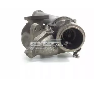 Турбина 2.2CDI me Mercedes 54399700075 BORG-WARNER Турбина 2.2CDI me Mercedes 54399700075 BORG-WARNER