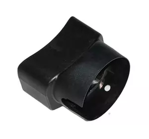 Кожух рульової колонки на VW Crafter 2006-2016 Кожух рульової колонки на VW Crafter 2006-2016