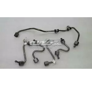 Трубки ТНВД комплект 2.2CDI me Mercedes Sprinter A6510703033 MERCEDES Трубки ТНВД комплект 2.2CDI me Mercedes Sprinter A6510703033 MERCEDES