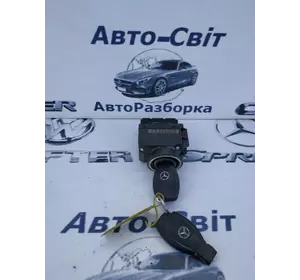 Замок зажигания Mercedes Sprinter 906 Замок зажигания Mercedes Sprinter 906
