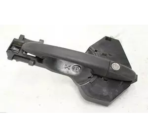 Ручка двері наруж. пліч прав VW Crafter 2006-2016 Ручка двері наруж. пліч прав VW Crafter 2006-2016