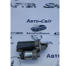 Стартер Bosch 2.5TDI VW Crafter 2006-2016 Стартер Bosch 2.5TDI VW Crafter 2006-2016