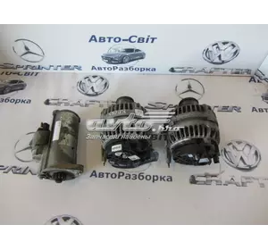 Генератор 0986045390 BOSCH Генератор 0986045390 BOSCH