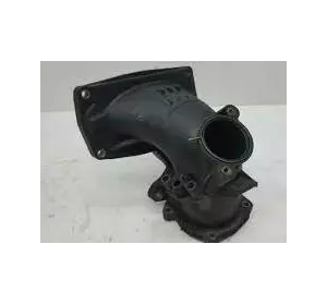 Патрубок повітря від дросельної заслінки до колектора 2.2 CDI Mercedes Sprinter 906 2006-2018 Патрубок повітря від дросельної заслінки до колектора 2.2 CDI Mercedes Sprinter 906 2006-2018