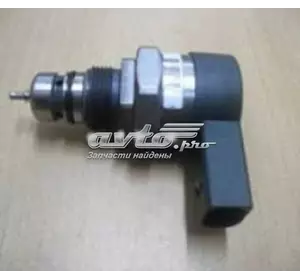 Регулятор давления топлива в топливной рейке 057130764AB VAG Регулятор давления топлива в топливной рейке 057130764AB VAG