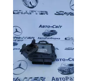 Блок управління двигуном 2.5 TDI VW Crafter 2006-2016 Блок управління двигуном 2.5 TDI VW Crafter 2006-2016