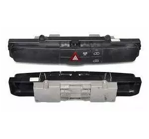 Кнопка аварійки VW Crafter 2006-2016 Кнопка аварійки VW Crafter 2006-2016