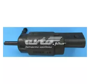 Насос-мотор омывателя стекла переднего/заднего 2218690121 MERCEDES Насос-мотор омывателя стекла переднего/заднего 2218690121 MERCEDES