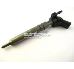 Форсунка впрыска топлива A6420701987 MERCEDES Форсунка впрыска топлива A6420701987 MERCEDES