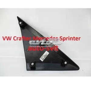 Накладка крыла для Mercedes Sprinter VW Crafter 2E0857567 VAG