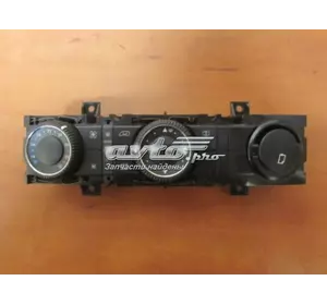Блок управления печкой A9068300785 MERCEDES Блок управления печкой A9068300785 MERCEDES