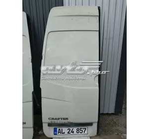 Дверь распашная лев высок глух Mercedes Sprinter 906 A9067400005 MERCEDES Дверь распашная лев высок глух Mercedes Sprinter 906 A9067400005 MERCEDES