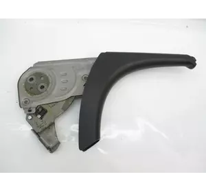 Рычаг стояночного тормоза VW Crafter 2006-2016 Рычаг стояночного тормоза VW Crafter 2006-2016