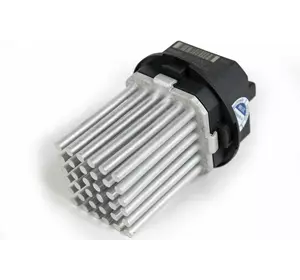 Резистор печі на VW Crafter 2006-2016 Резистор печі на VW Crafter 2006-2016