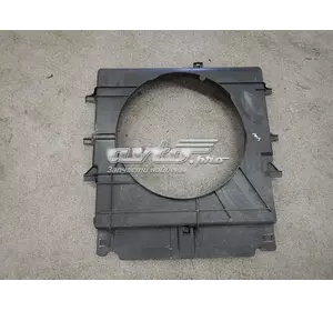 Диффузор радиатора охлаждения A9065050855 MERCEDES Диффузор радиатора охлаждения A9065050855 MERCEDES