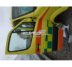 Дверь передняя лев Mercedes Sprinter 906 2006-2018 A9067200005 MERCEDES Дверь передняя лев Mercedes Sprinter 906 2006-2018 A9067200005 MERCEDES