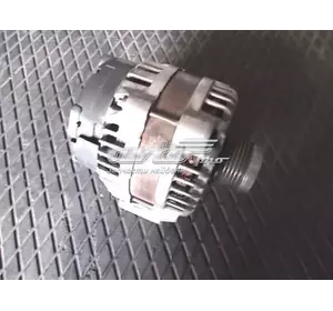 Генератор A6651540002 SSANG YONG Генератор A6651540002 SSANG YONG