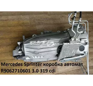 Mercedes Sprinter коробка автомат 7-ка R9062710601 319 3.0 9062710601 MERCEDES