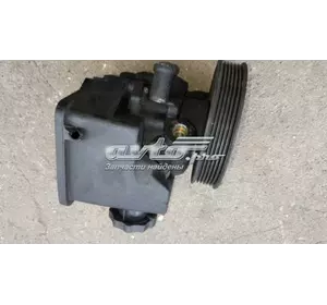 Насос гидроусилителя руля (ГУР) A0034667201 MERCEDES Насос гидроусилителя руля (ГУР) A0034667201 MERCEDES