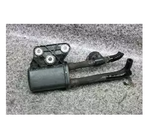 Топливный коллектор 2.5TDI VW Crafter 2006-2016 Топливный коллектор 2.5TDI VW Crafter 2006-2016