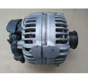 Генератор 110А VW Crafter 2006-2016 Генератор 110А VW Crafter 2006-2016